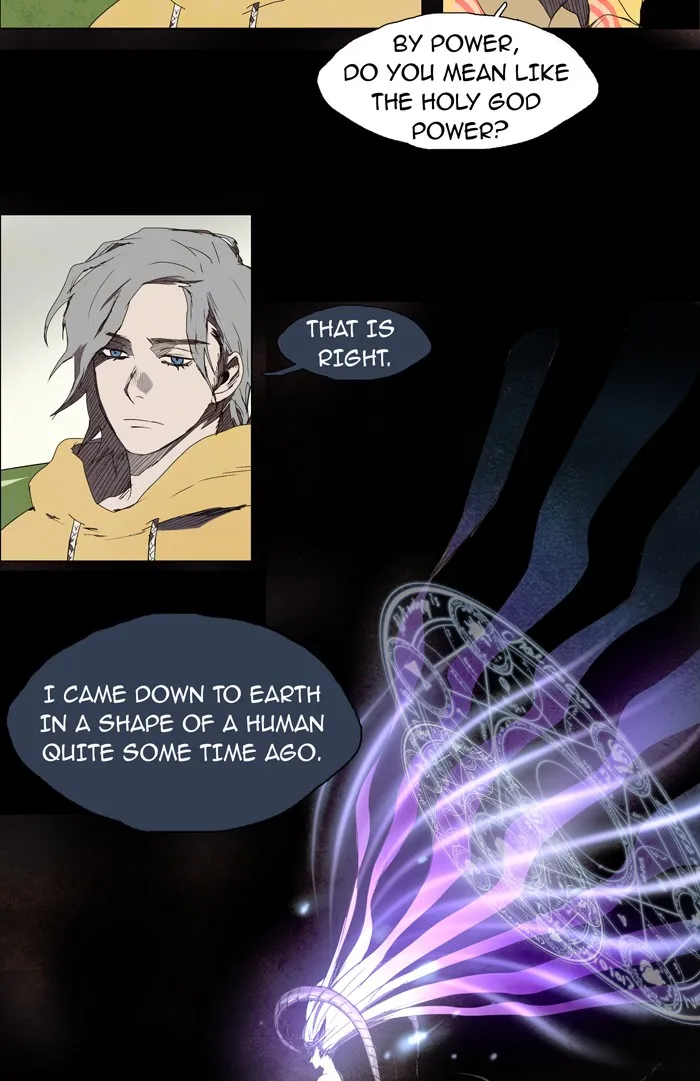 Read LESSA chapter 29 image 26 on Lezhin
