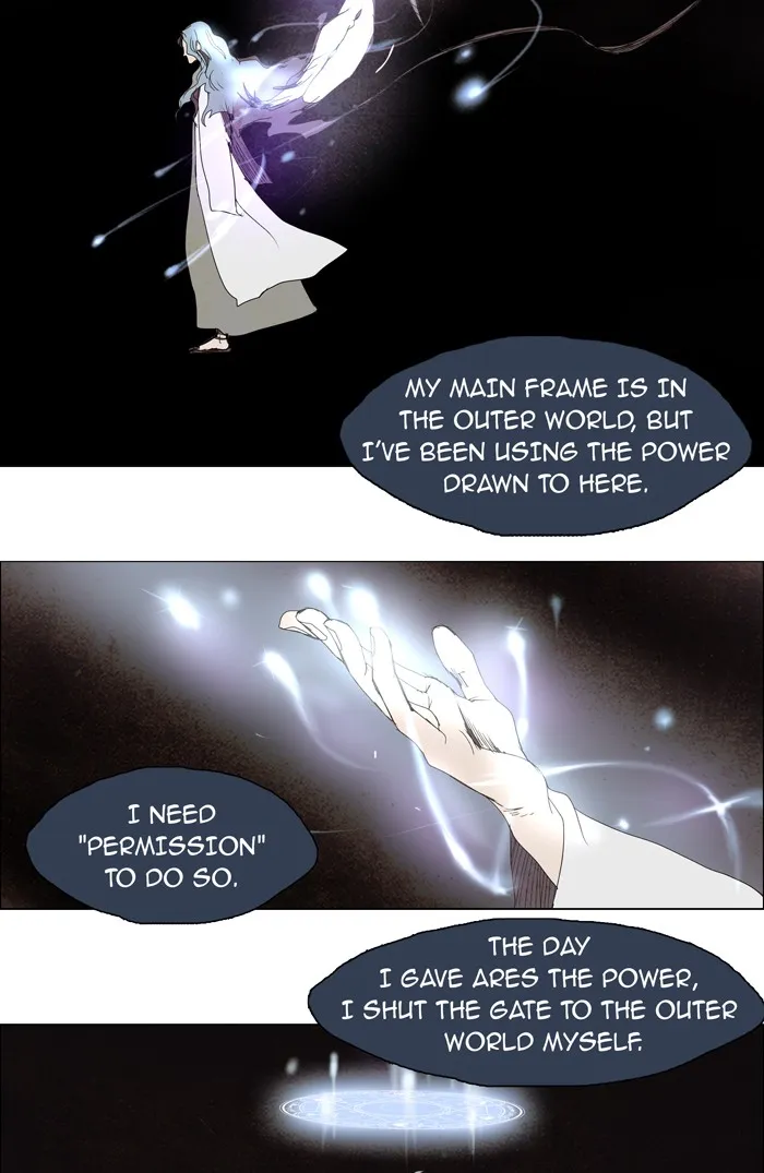 Read LESSA chapter 29 image 27 on Lezhin