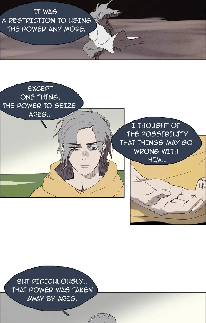Read LESSA chapter 29 image 28 on Lezhin