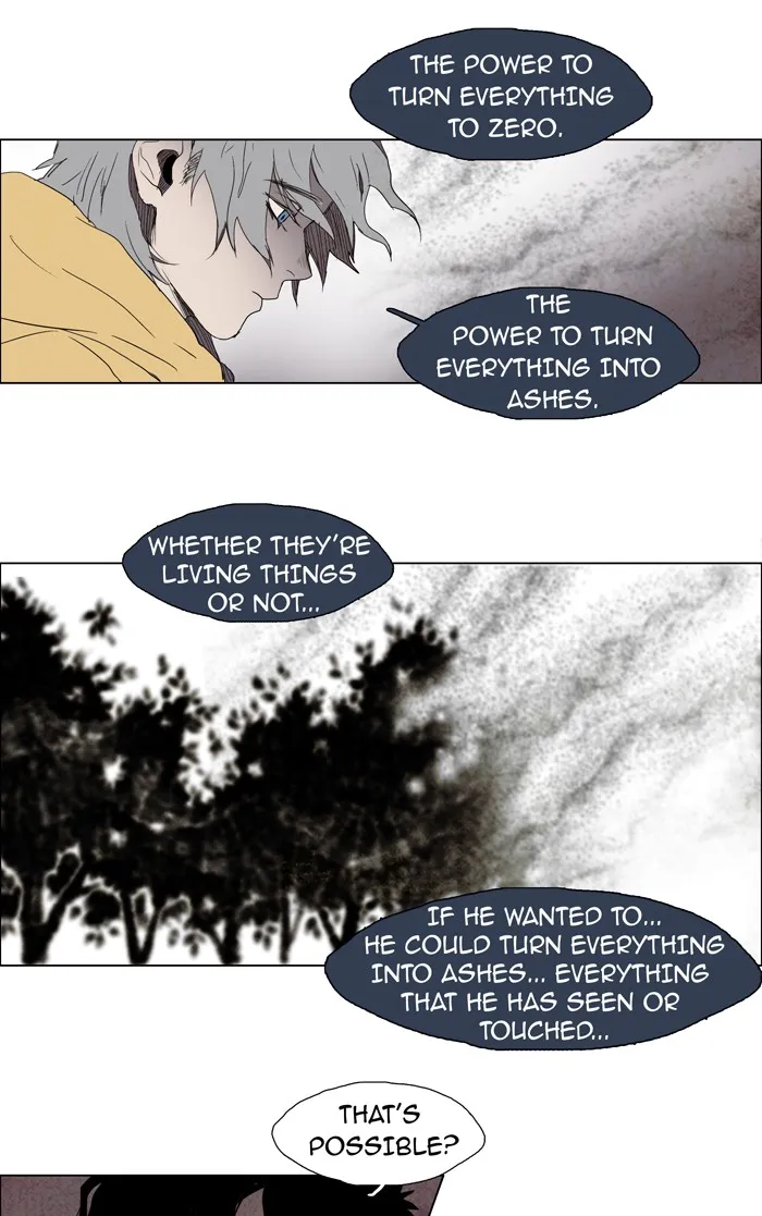 Read LESSA chapter 29 image 30 on Lezhin