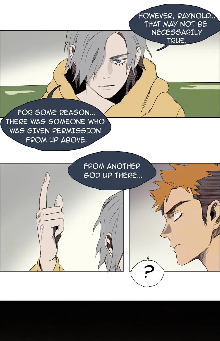Read LESSA chapter 29 image 32 on Lezhin