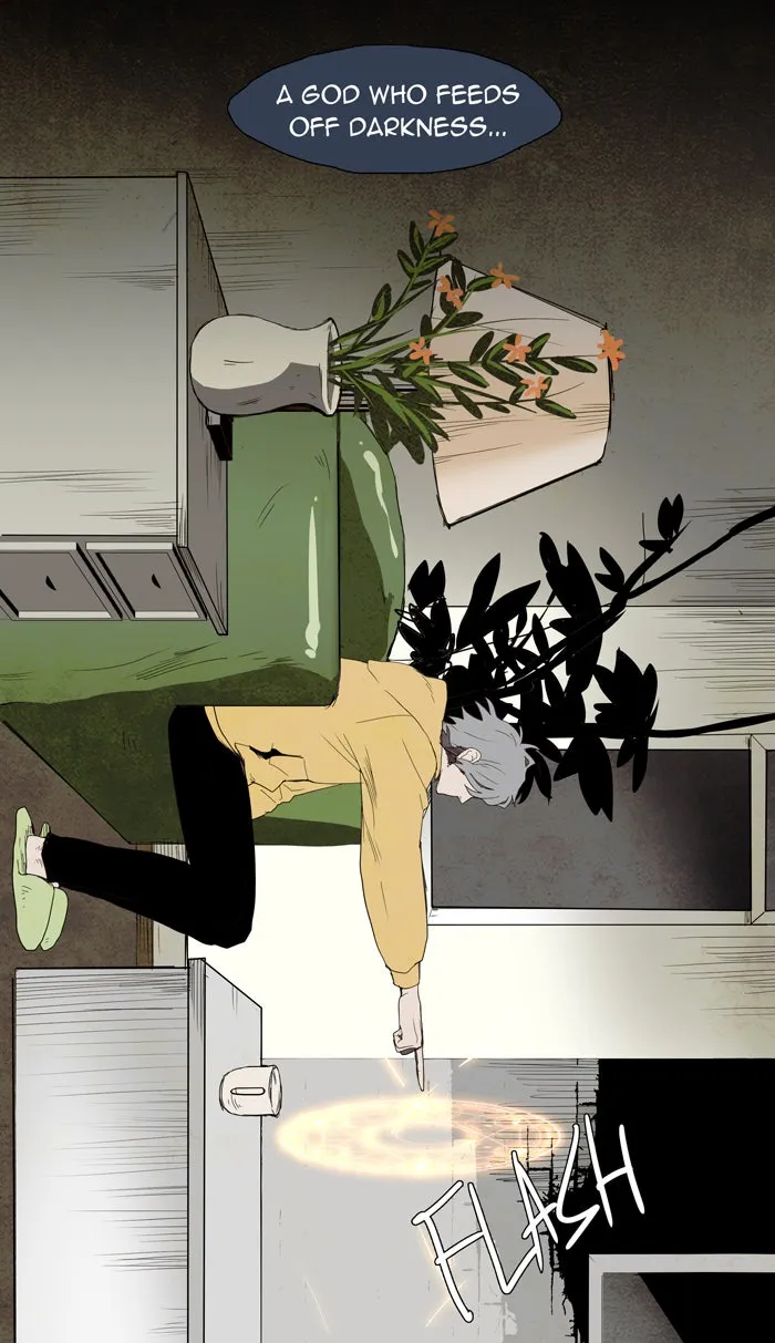 Read LESSA chapter 29 image 33 on Lezhin