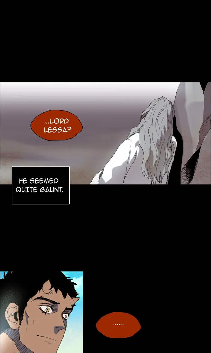 Read LESSA chapter 29 image 4 on Lezhin