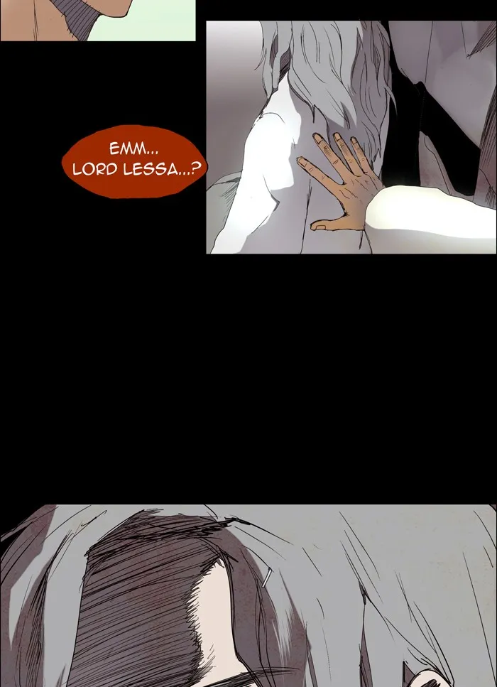 Read LESSA chapter 29 image 5 on Lezhin