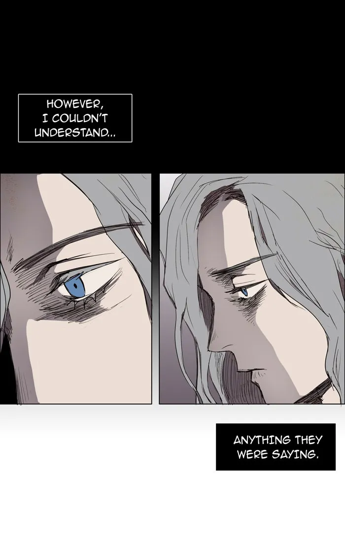 Read LESSA chapter 29 image 8 on Lezhin
