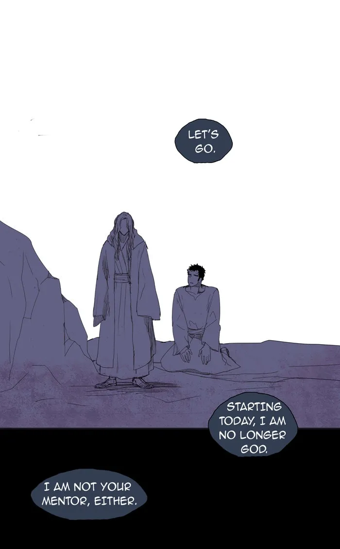 Read LESSA chapter 29 image 9 on Lezhin