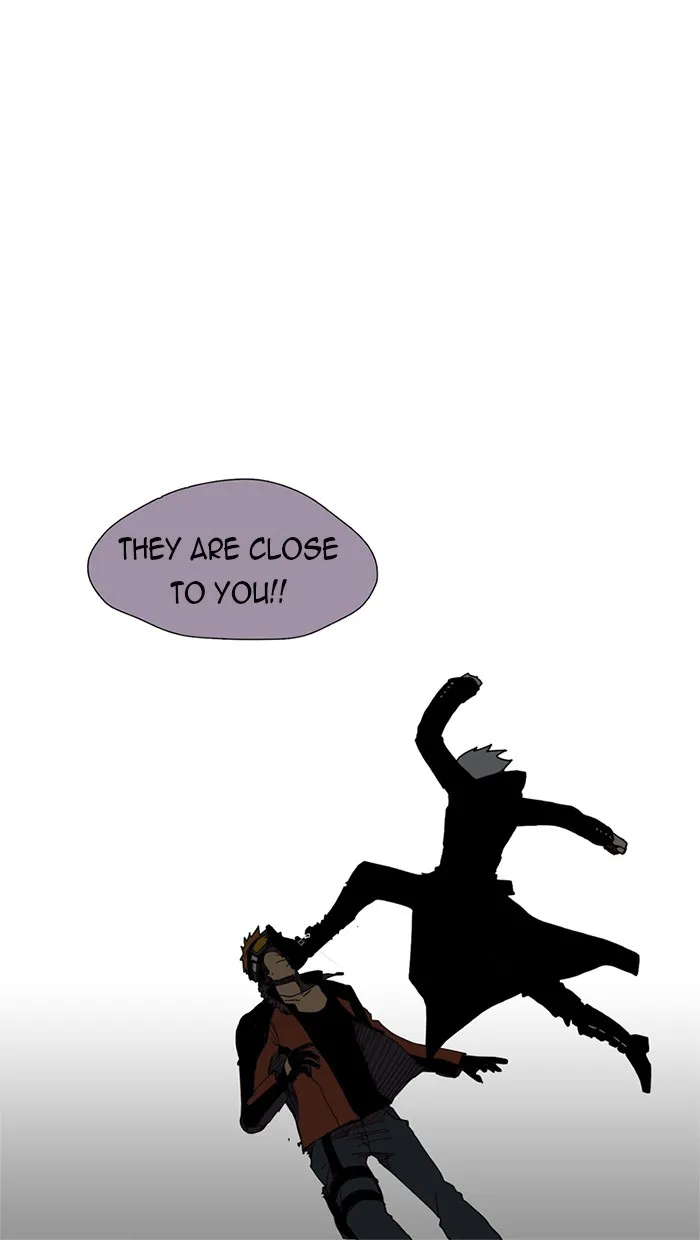 Read LESSA chapter 3 image 1 on Lezhin