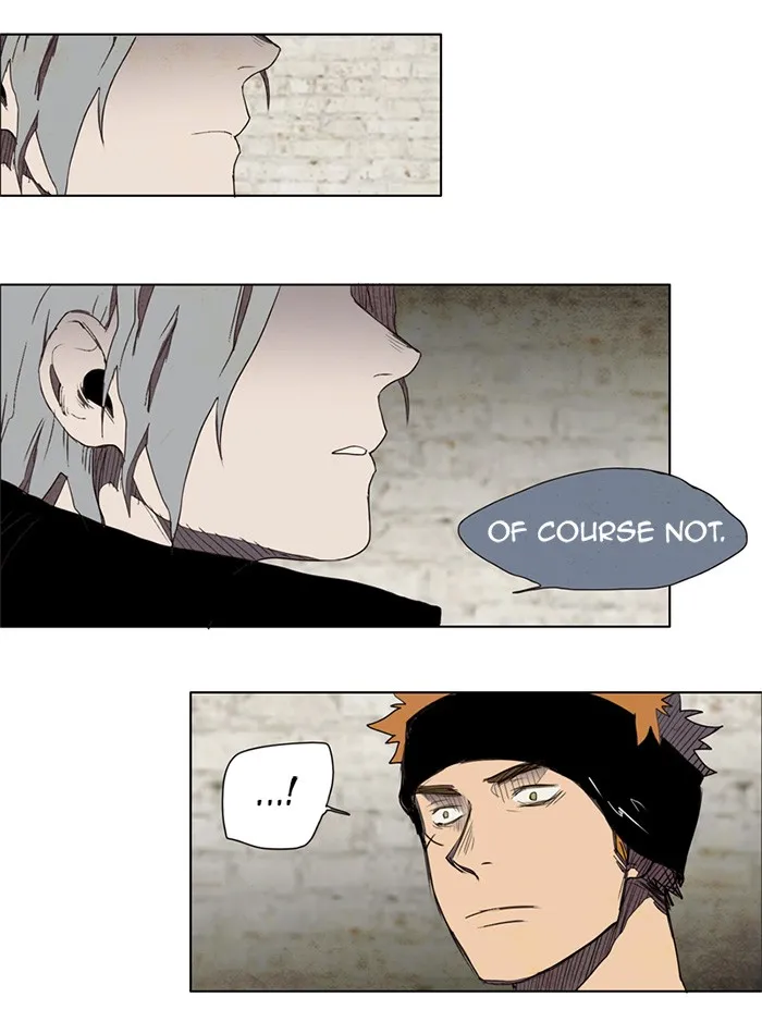 Read LESSA chapter 3 image 29 on Lezhin