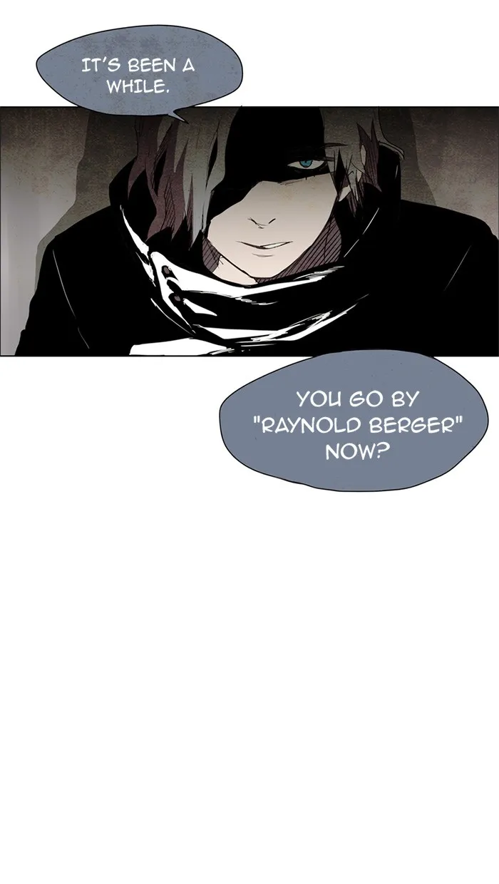 Read LESSA chapter 3 image 30 on Lezhin