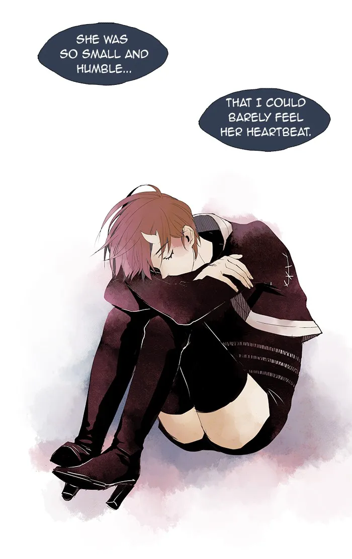 Read LESSA chapter 30 image 10 on Lezhin