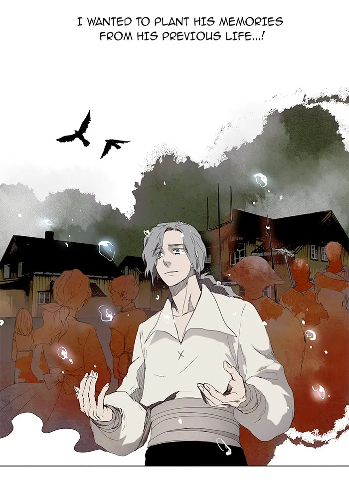 Read LESSA chapter 30 image 23 on Lezhin