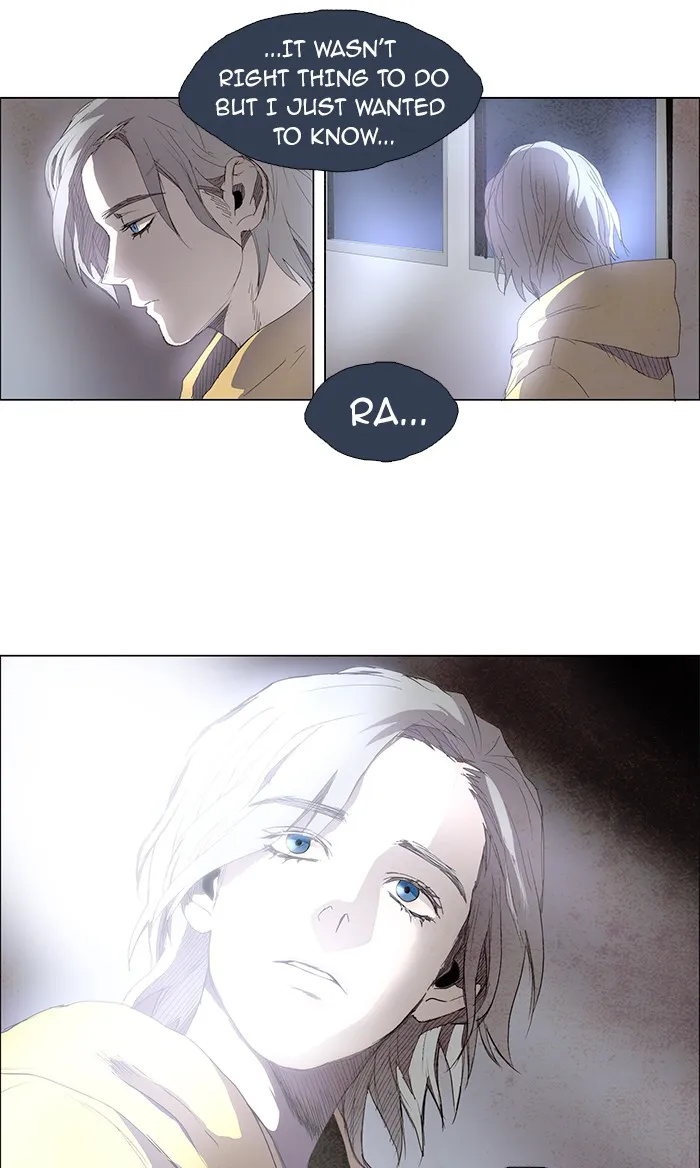 Read LESSA chapter 30 image 24 on Lezhin