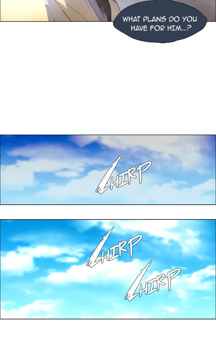 Read LESSA chapter 30 image 25 on Lezhin