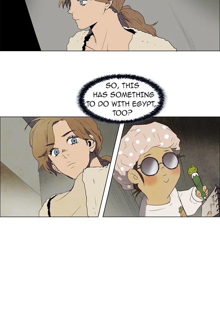 Read LESSA chapter 30 image 6 on Lezhin