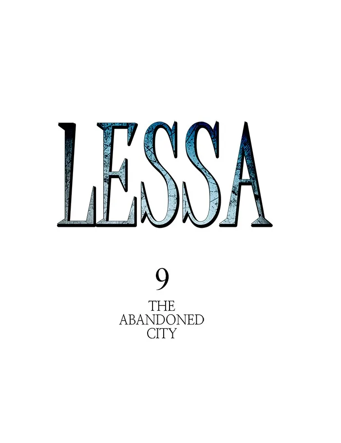 Read LESSA chapter 30 image 7 on Lezhin