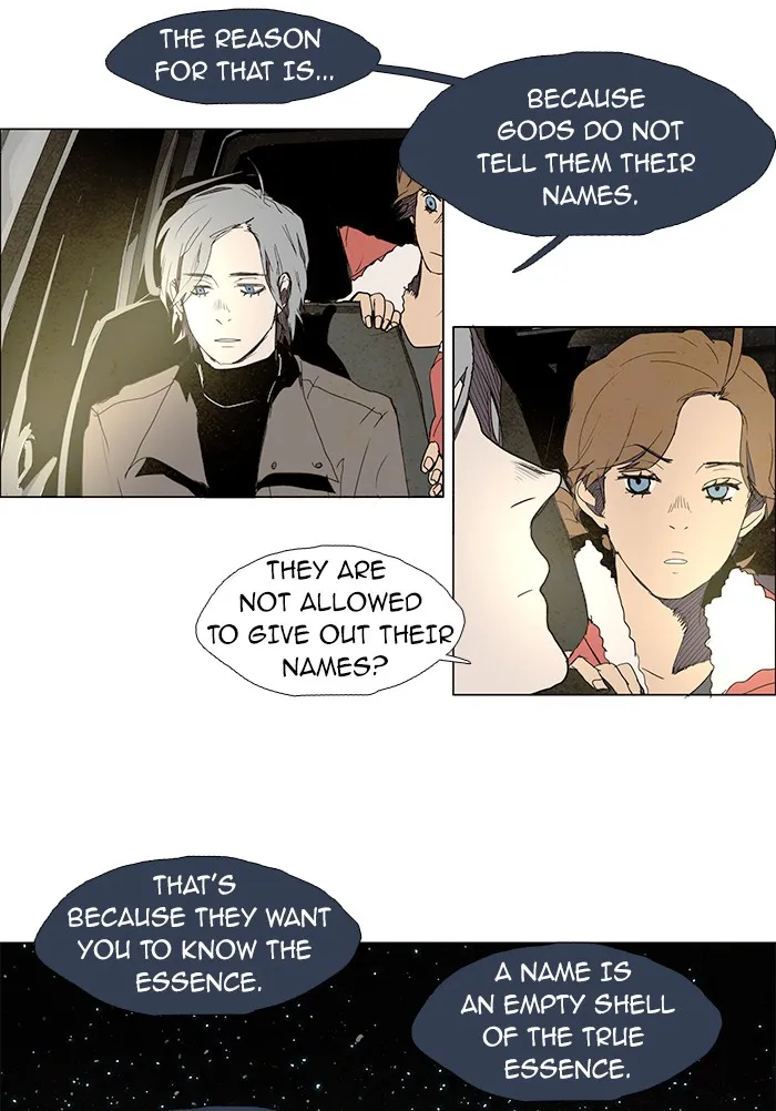 Read LESSA chapter 31 image 16 on Lezhin