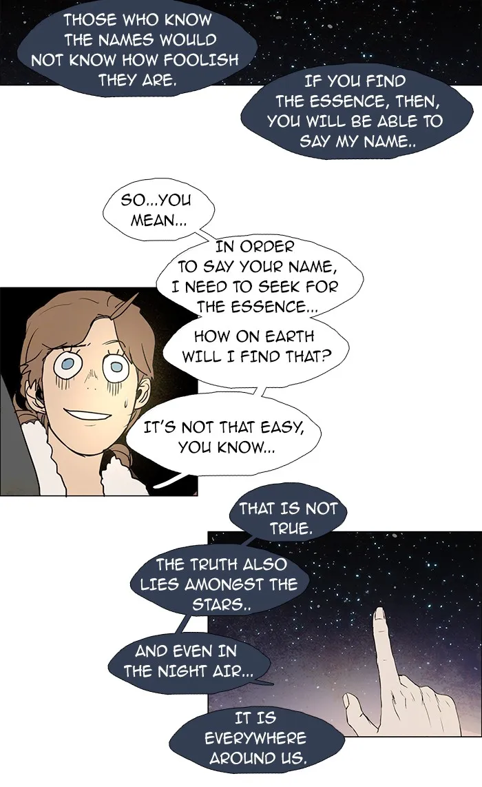 Read LESSA chapter 31 image 17 on Lezhin