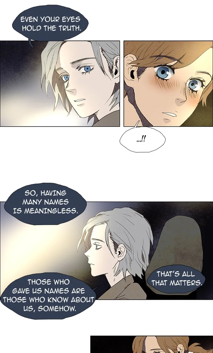 Read LESSA chapter 31 image 18 on Lezhin