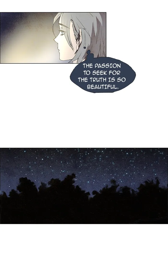 Read LESSA chapter 31 image 23 on Lezhin
