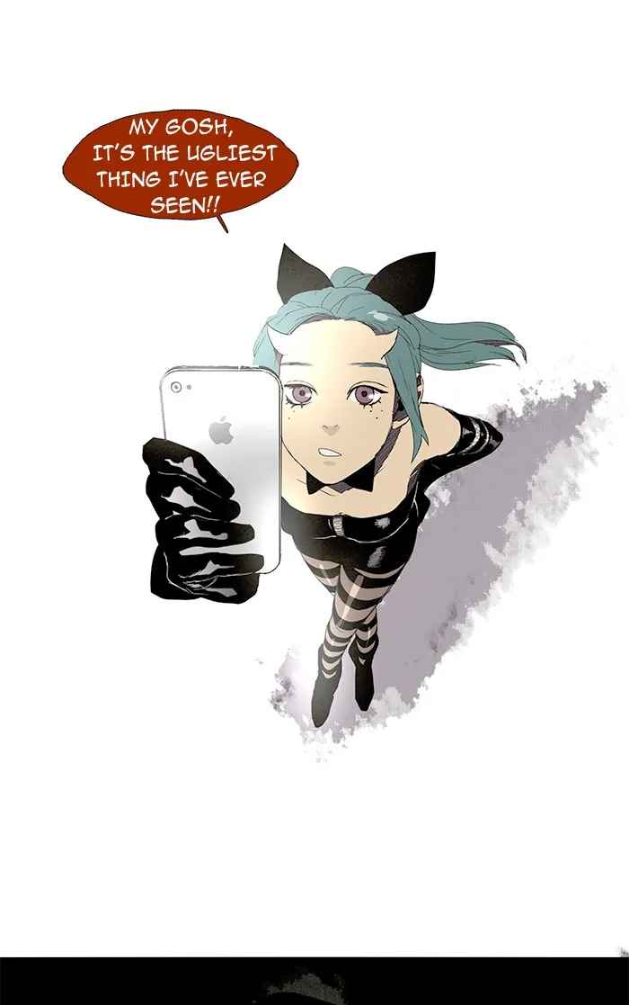 Read LESSA chapter 31 image 24 on Lezhin