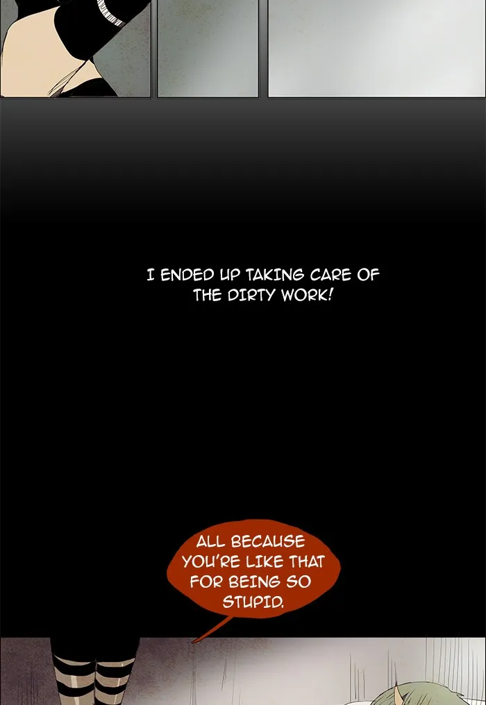 Read LESSA chapter 31 image 26 on Lezhin