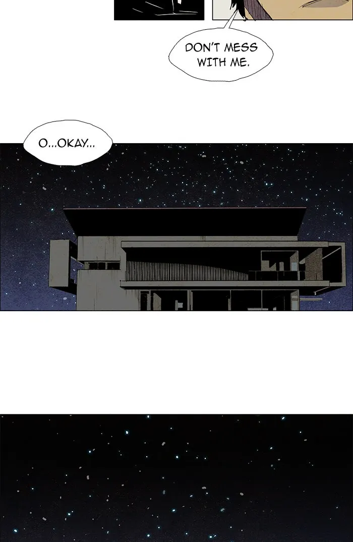Read LESSA chapter 31 image 3 on Lezhin