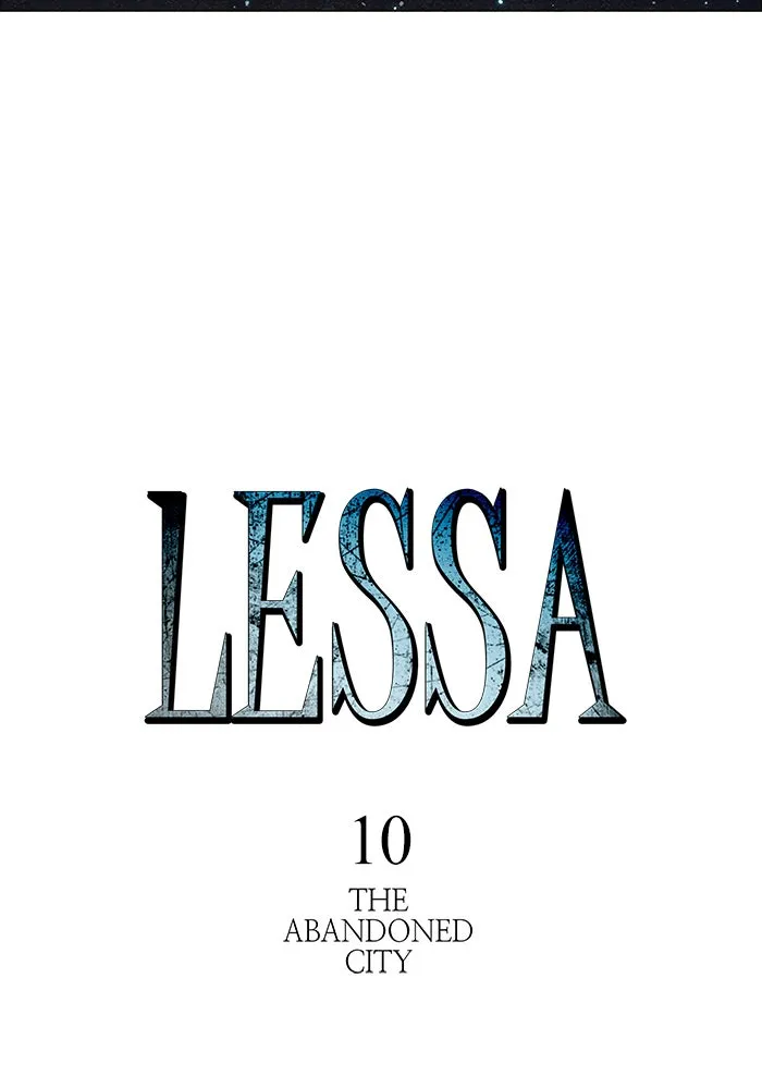 Read LESSA chapter 31 image 4 on Lezhin