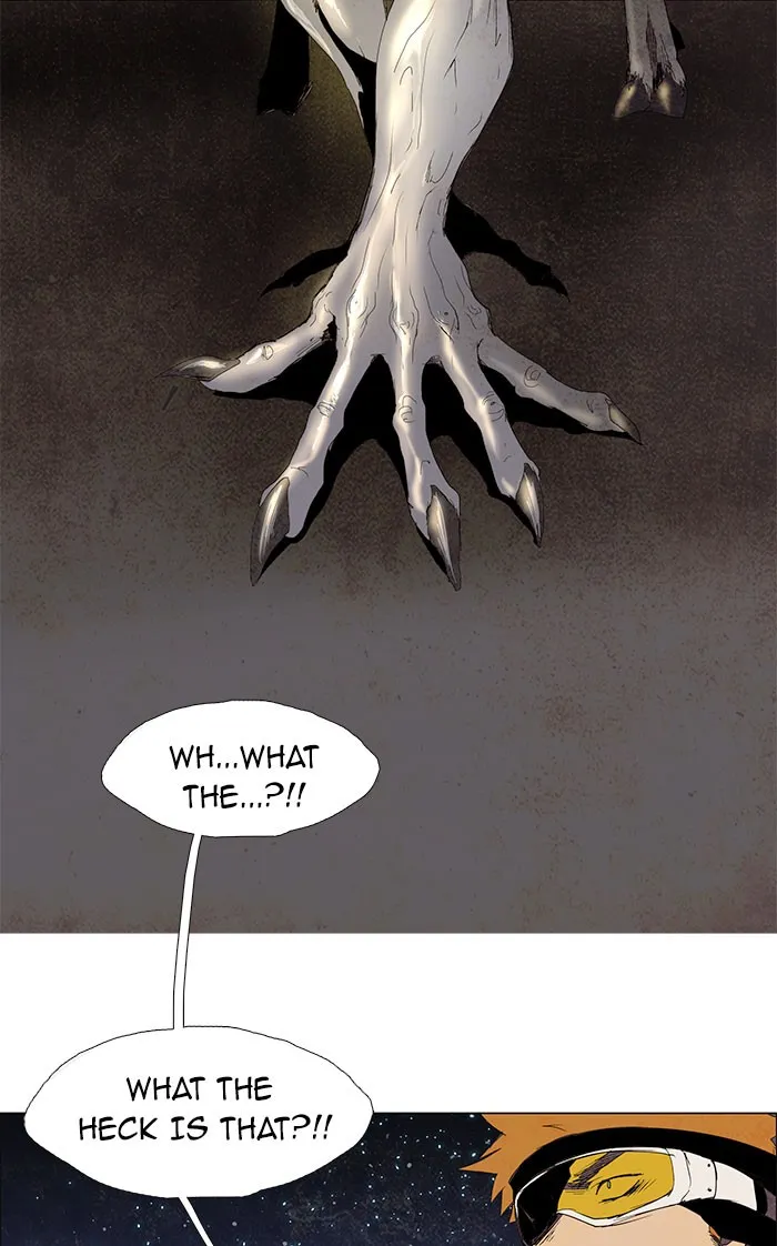 Read LESSA chapter 32 image 17 on Lezhin