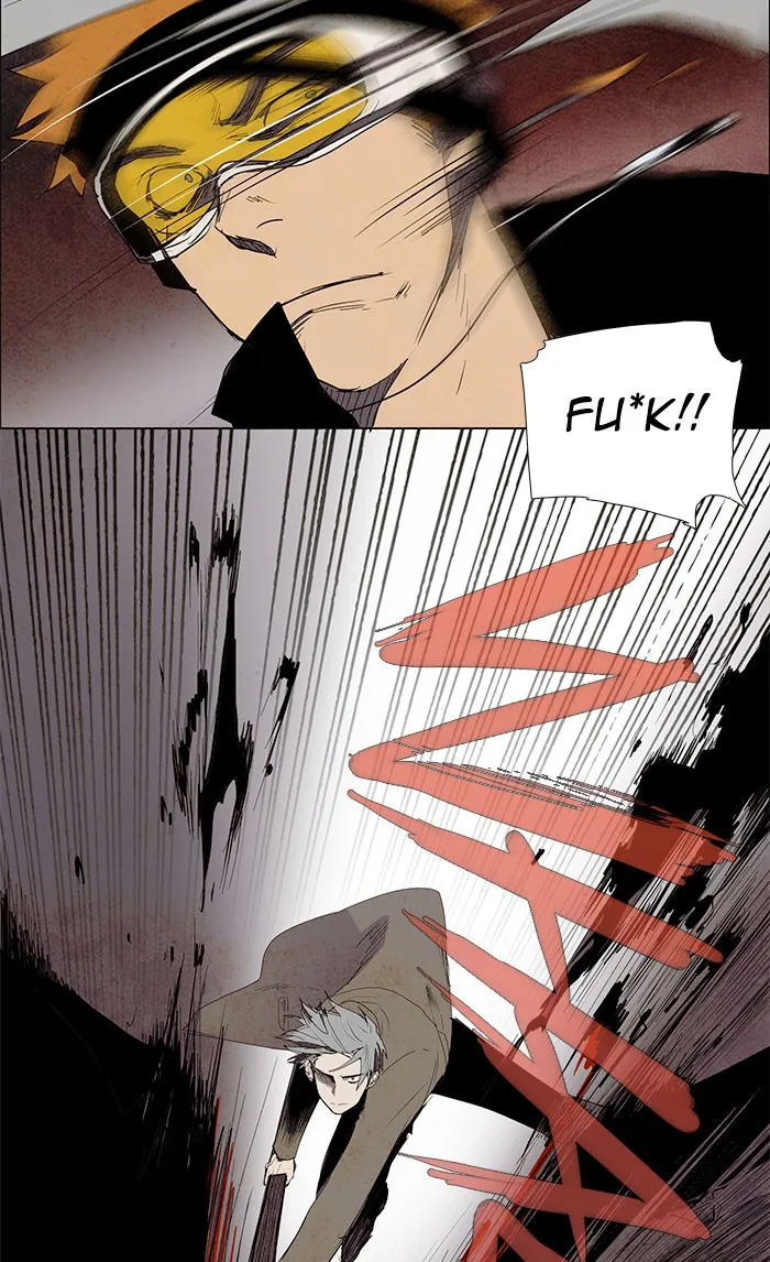 Read LESSA chapter 32 image 33 on Lezhin