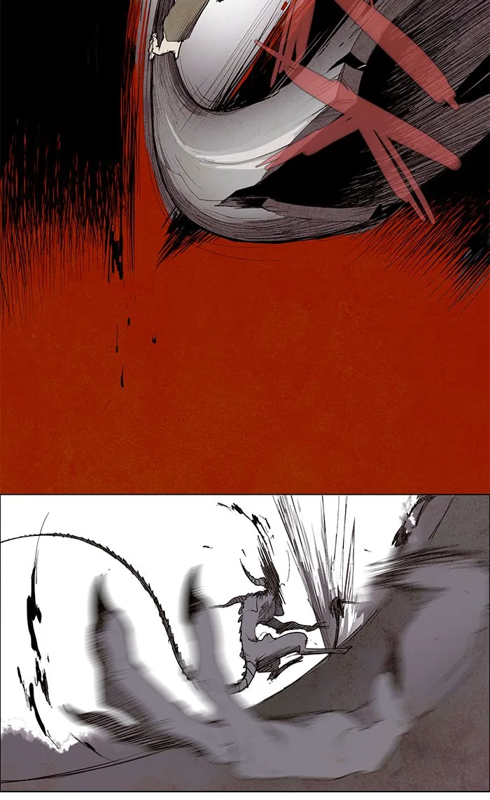 Read LESSA chapter 32 image 34 on Lezhin