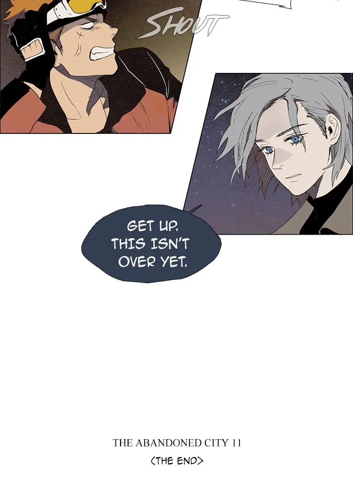 Read LESSA chapter 32 image 37 on Lezhin