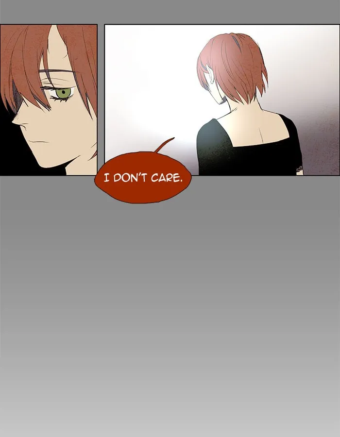 Read LESSA chapter 32 image 9 on Lezhin