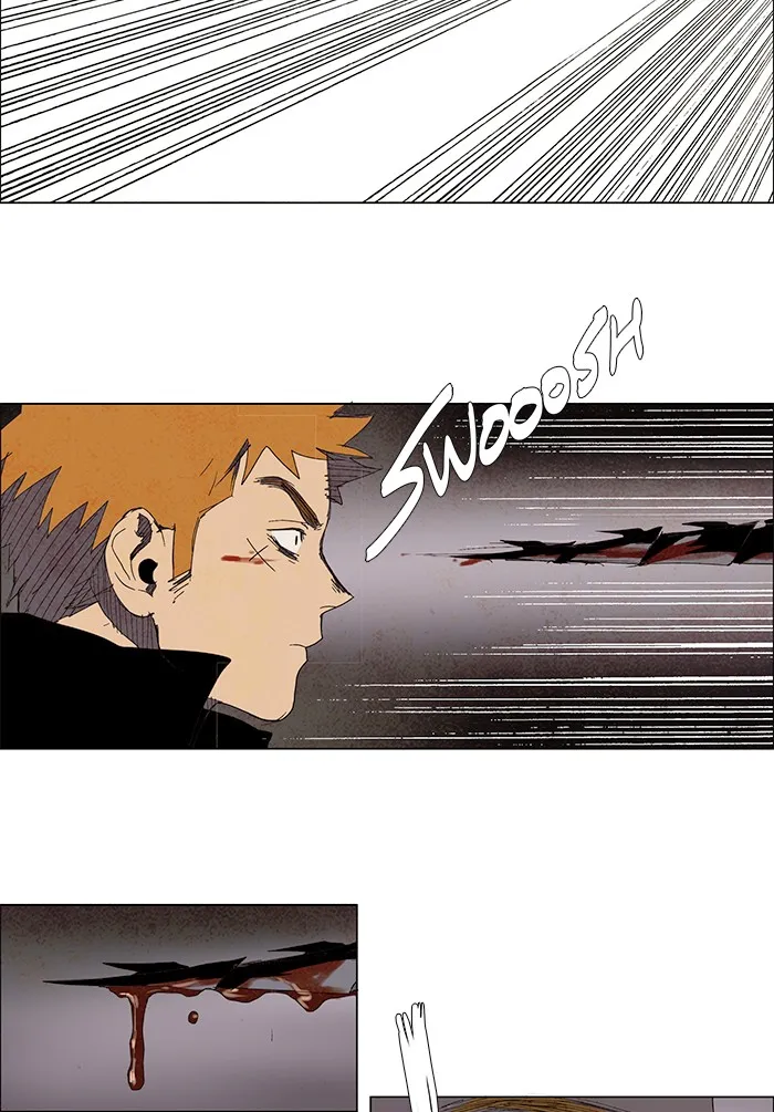 Read LESSA chapter 33 image 13 on Lezhin