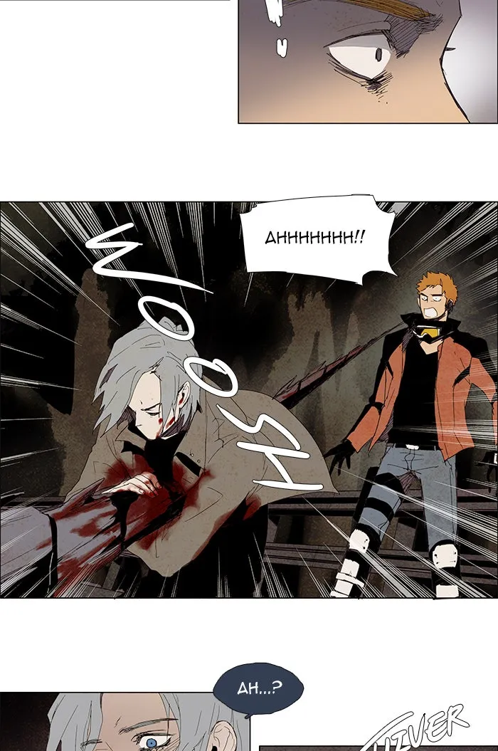 Read LESSA chapter 33 image 14 on Lezhin