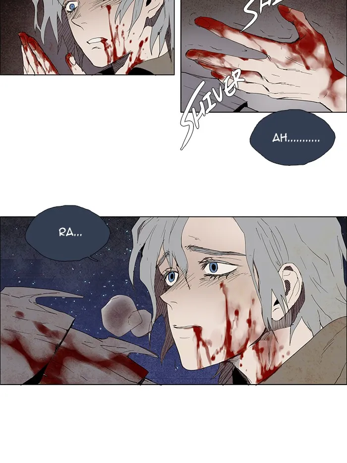 Read LESSA chapter 33 image 15 on Lezhin