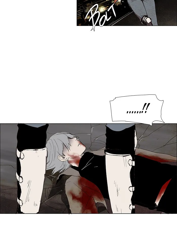Read LESSA chapter 33 image 18 on Lezhin