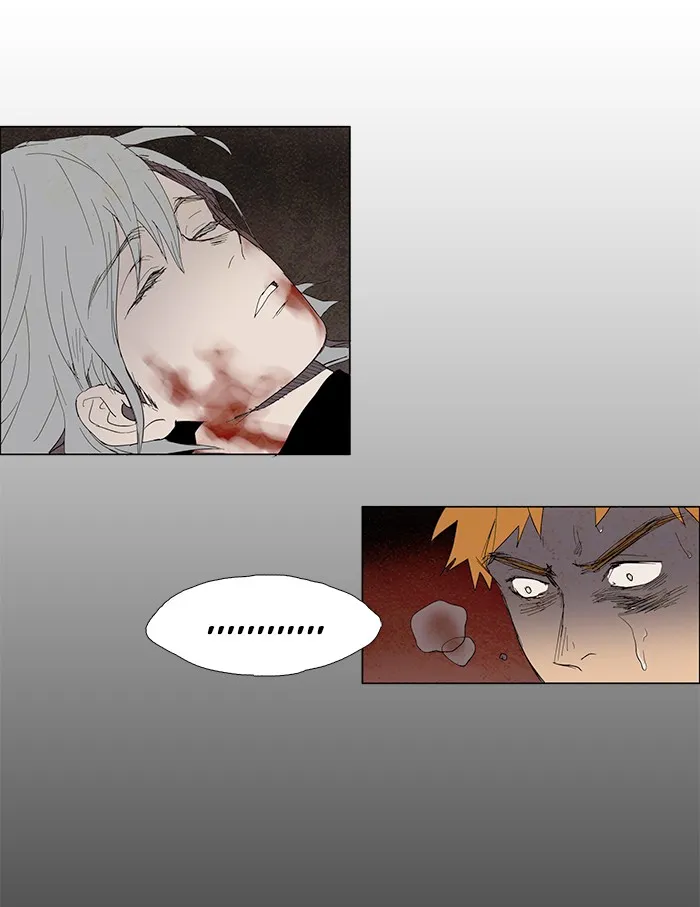 Read LESSA chapter 33 image 19 on Lezhin