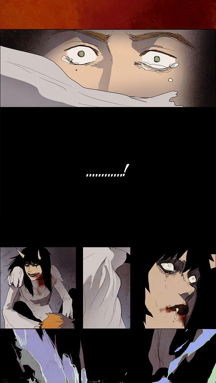Read LESSA chapter 33 image 22 on Lezhin