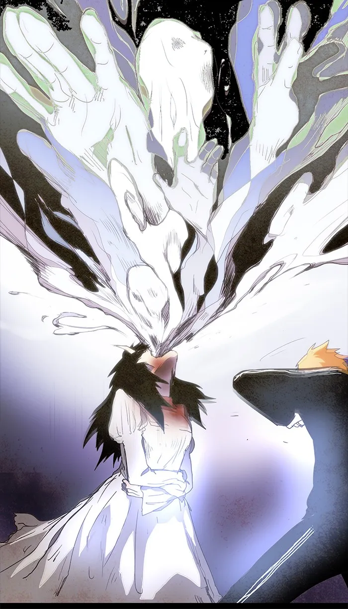 Read LESSA chapter 33 image 23 on Lezhin
