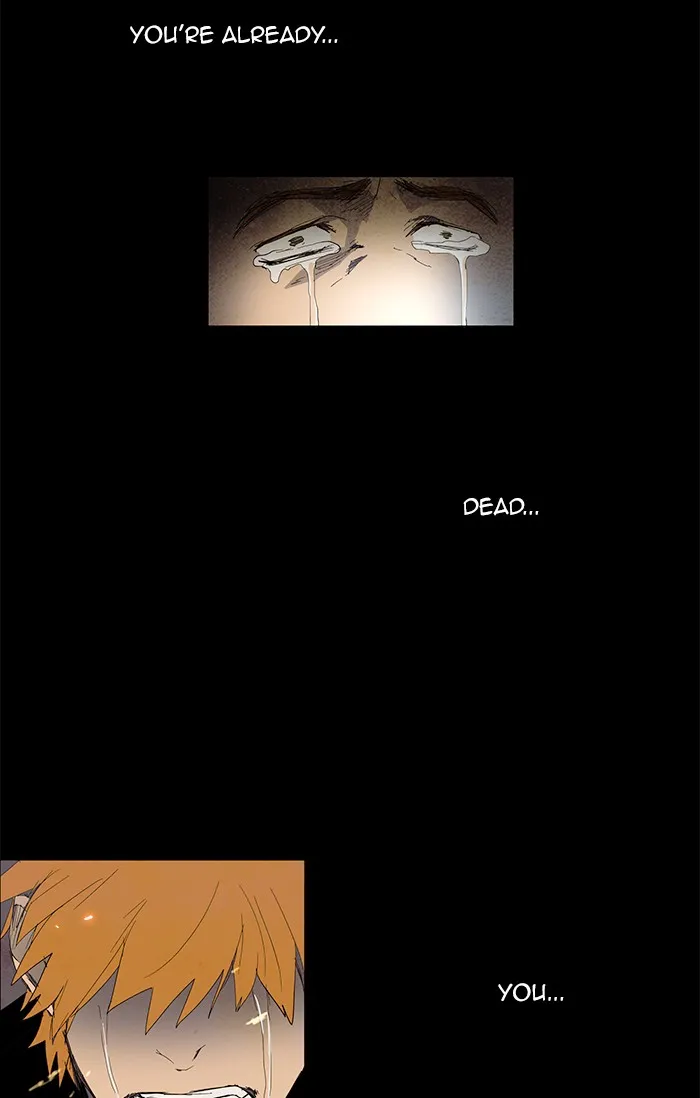 Read LESSA chapter 33 image 27 on Lezhin