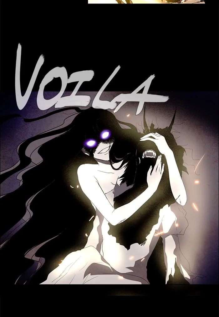 Read LESSA chapter 33 image 33 on Lezhin