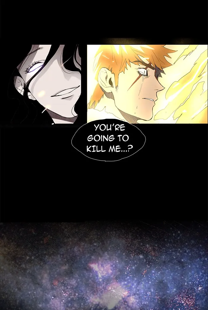 Read LESSA chapter 33 image 34 on Lezhin