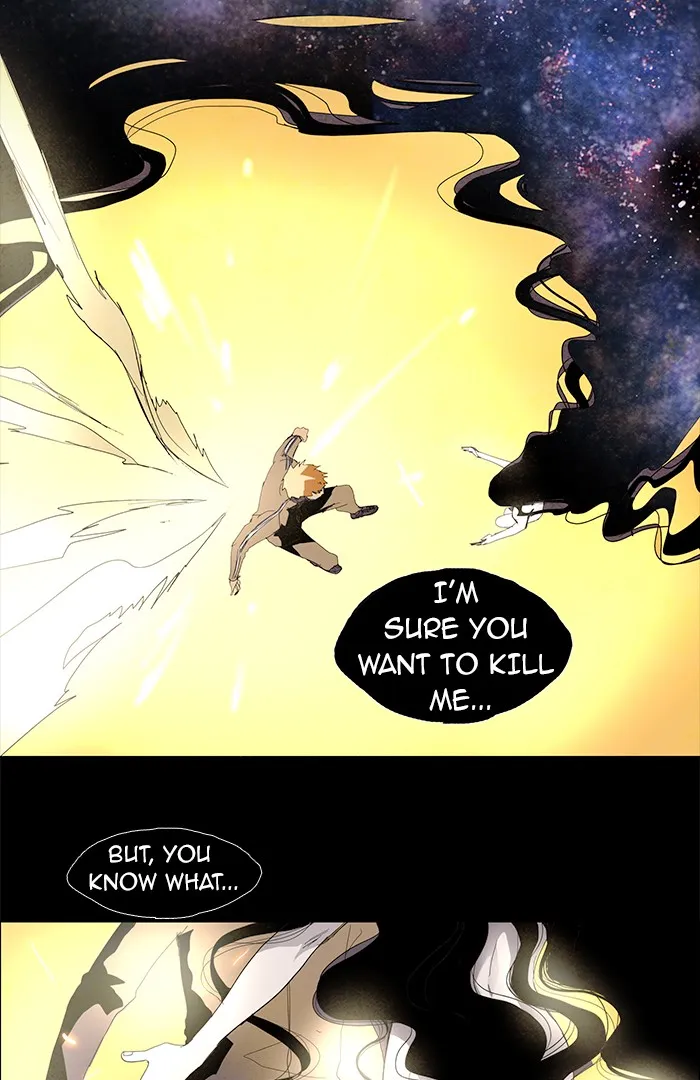 Read LESSA chapter 33 image 35 on Lezhin
