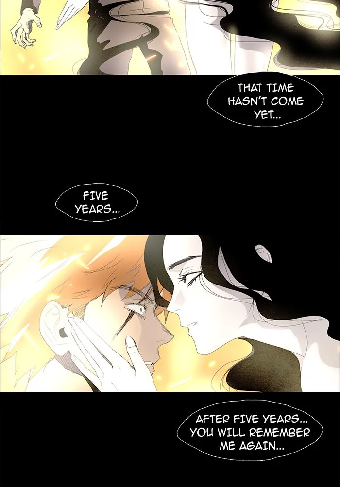 Read LESSA chapter 33 image 36 on Lezhin