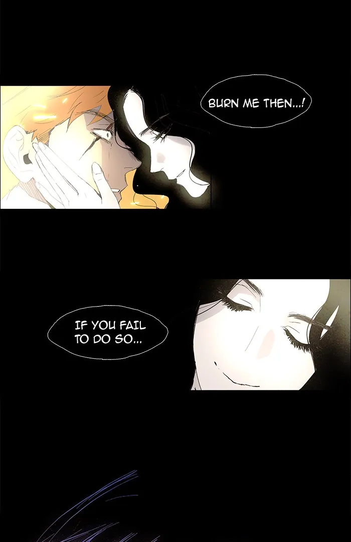 Read LESSA chapter 33 image 37 on Lezhin