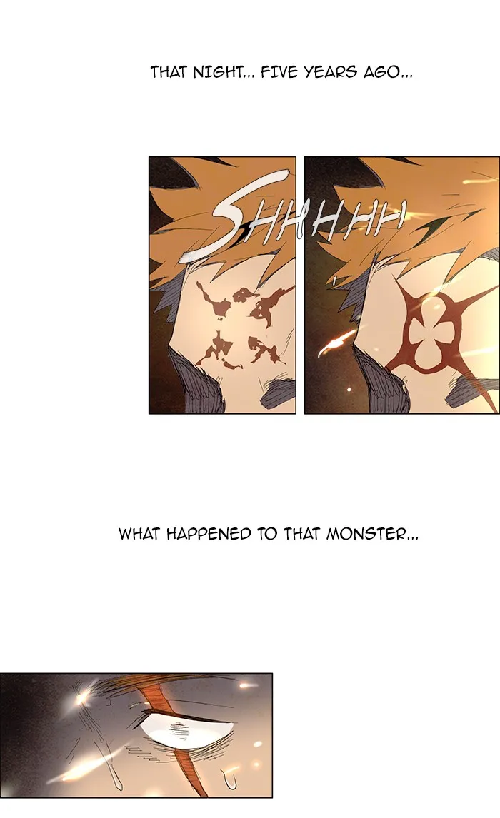Read LESSA chapter 33 image 40 on Lezhin