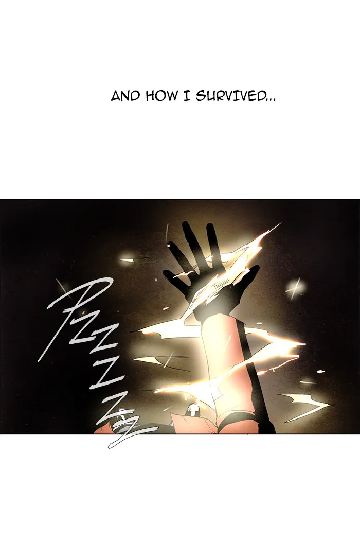 Read LESSA chapter 33 image 41 on Lezhin