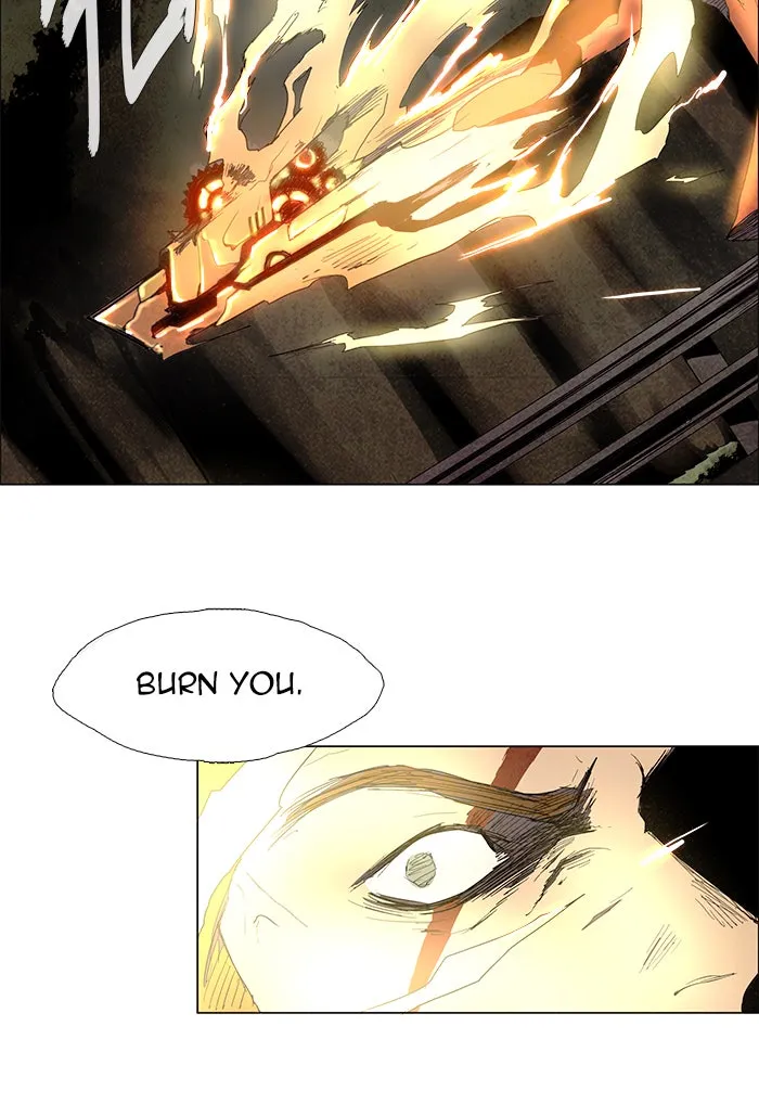 Read LESSA chapter 33 image 45 on Lezhin