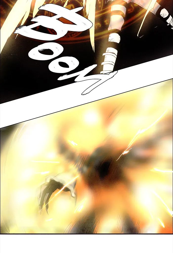 Read LESSA chapter 34 image 1 on Lezhin