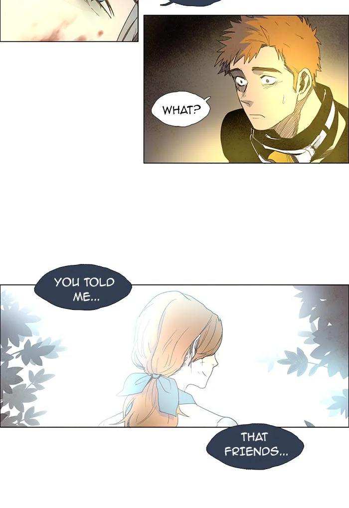 Read LESSA chapter 34 image 15 on Lezhin